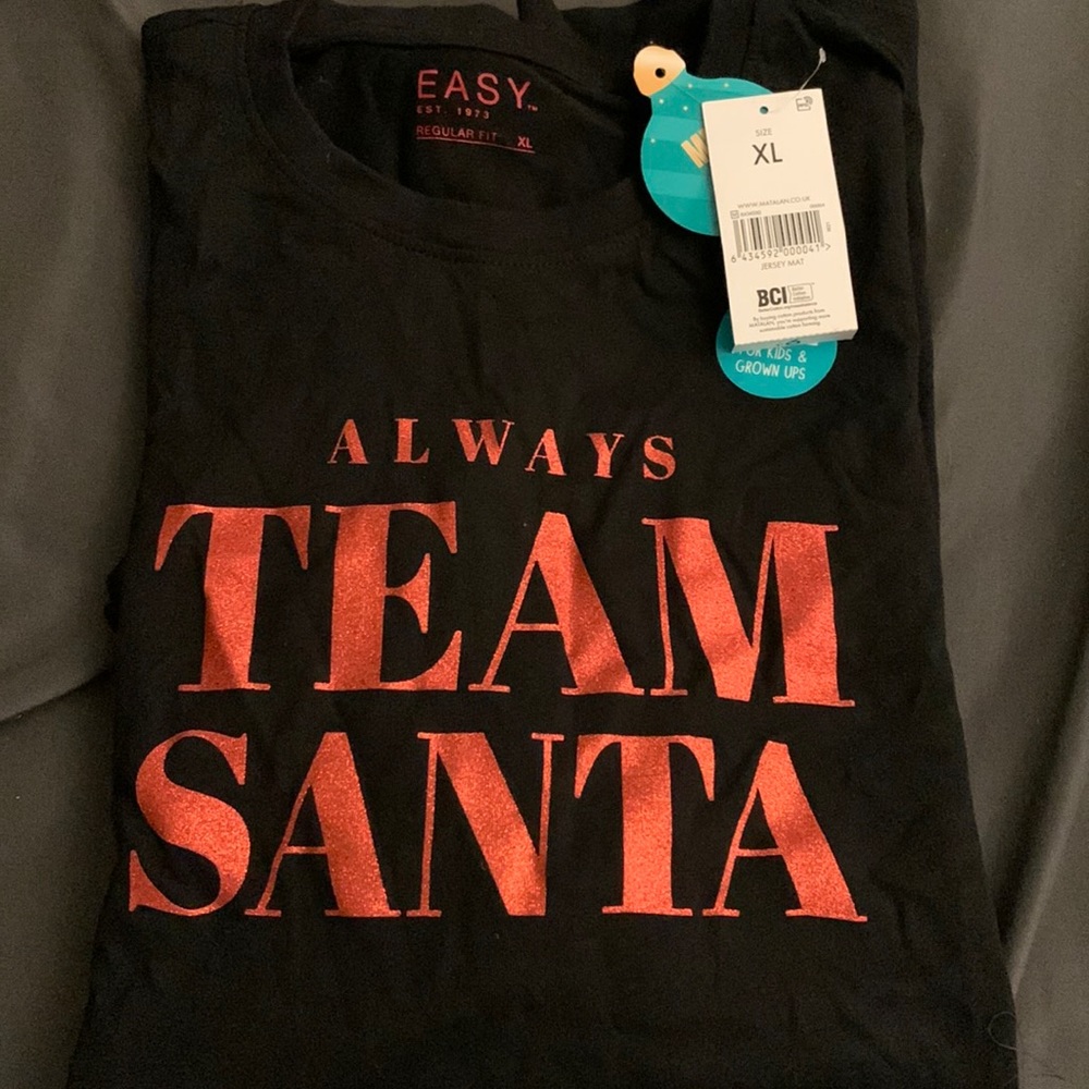 Christmas shirt